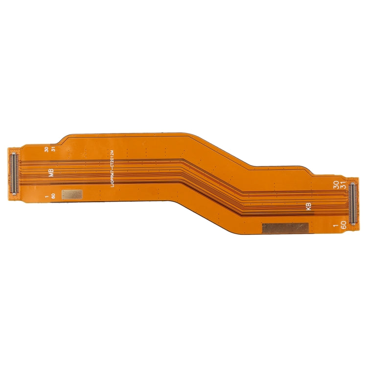 Per cavo flessibile della scheda madre OPPO Realme 7 RMX2111, For Realme 7 Per cavo flessibile della scheda madre OPPO Realme 7 RMX2111, For Realme 7